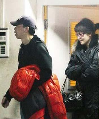 出轨整容医生,转移丈夫12亿财产,“常回家看看”的陈红是真狠