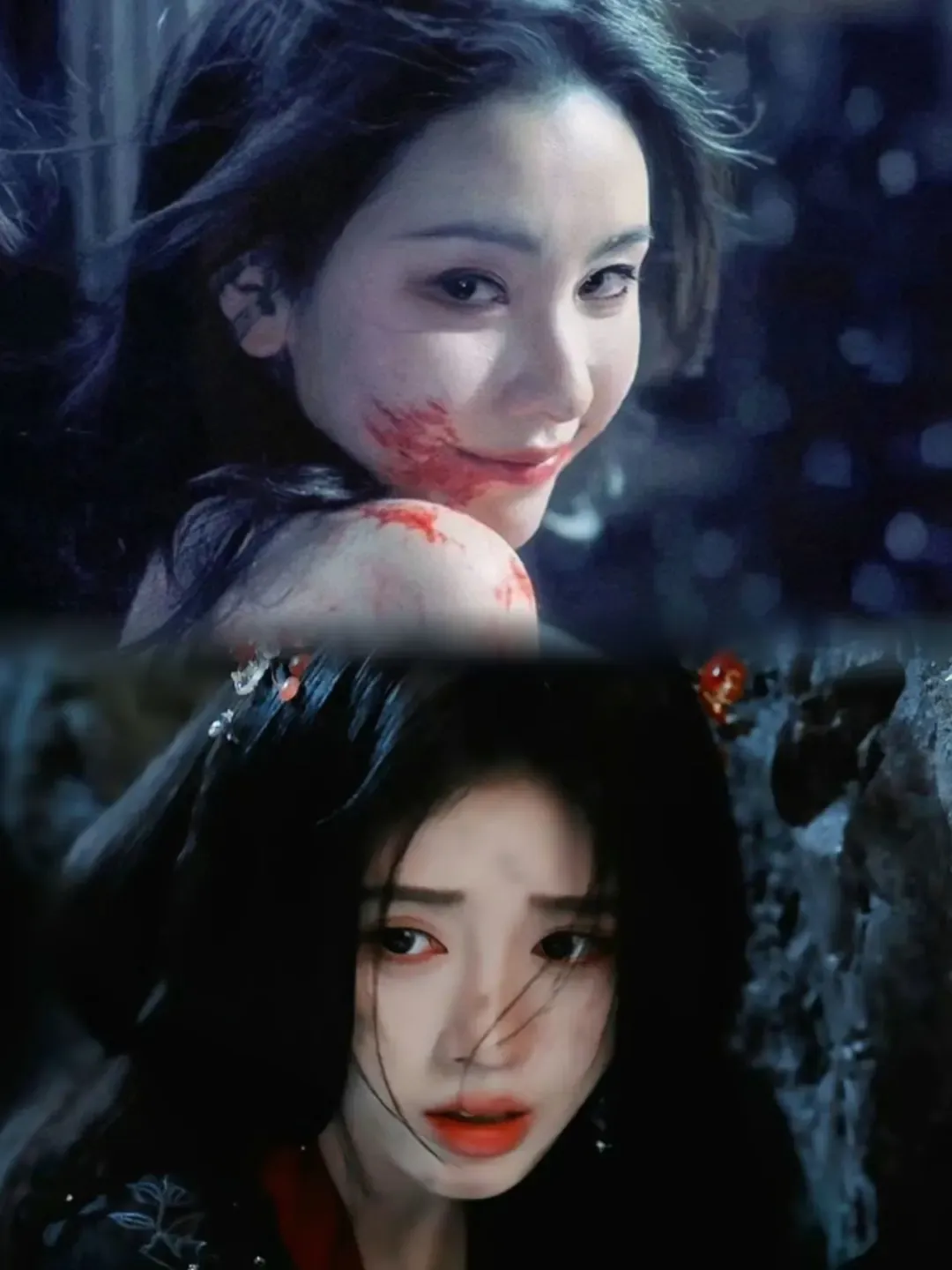 坏了,他俩也出事了...