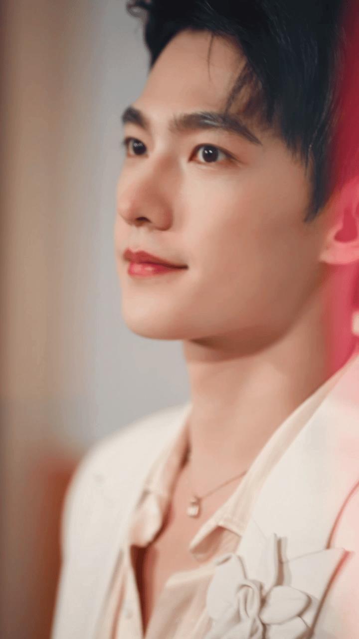 身高180以上的美男出炉，瑞风眼帅哥登顶，林更新16于适14李现10