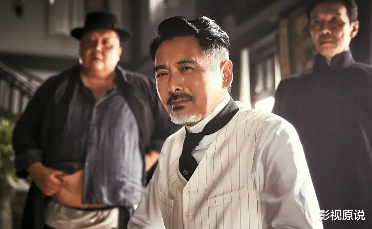 陈思诚创造了七个“第一”，也即将成为中国导演票房第一人