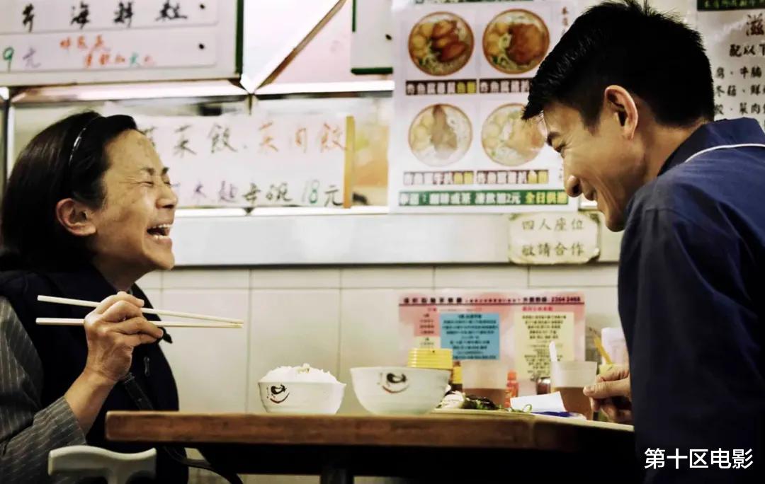 戛纳、柏林、威尼斯，盘点10位华人影帝影后获奖之作，实至名归！