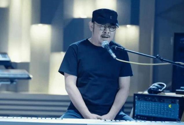 刀郎又陷抄袭争议，郭志凯王金兰身份被扒，难怪云朵最近不发声了