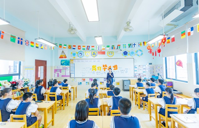 好奇!公办中小学招聘背后,“不进编”员额制教师到底是什么?