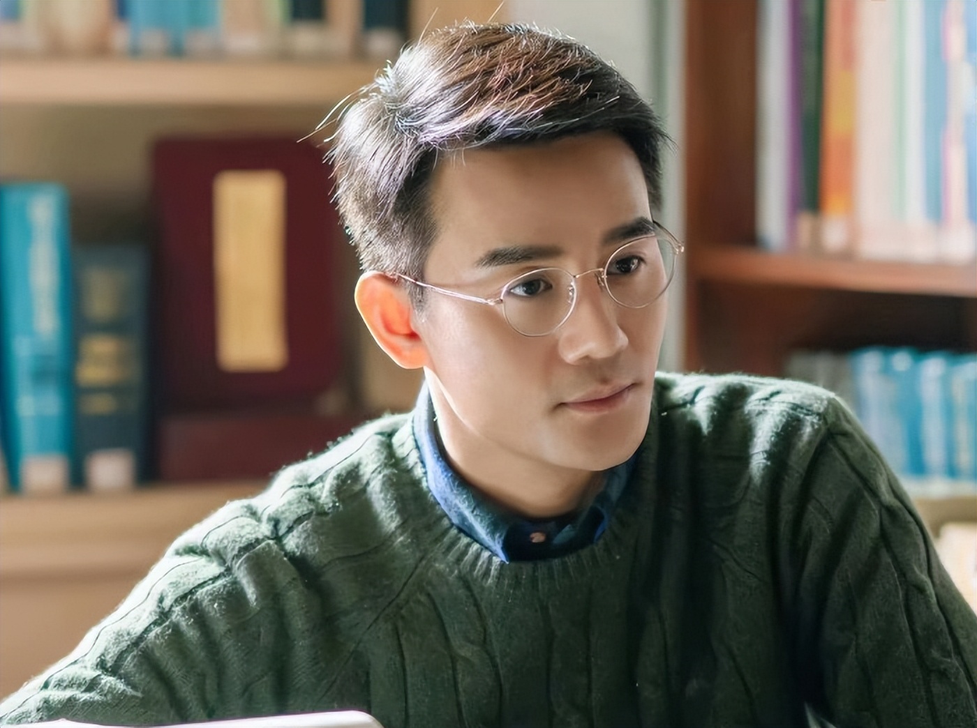 蒋欣携40集国剧来袭！全员名流！我难掩激动，终于有像样的年代剧