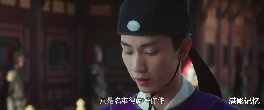 给10部“古装探案剧”排座次:《少年包青天》第3,第1名当之无愧