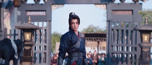 看完《大奉打更人》大结局,我无语凝噎,巨受震撼,写下这段文字