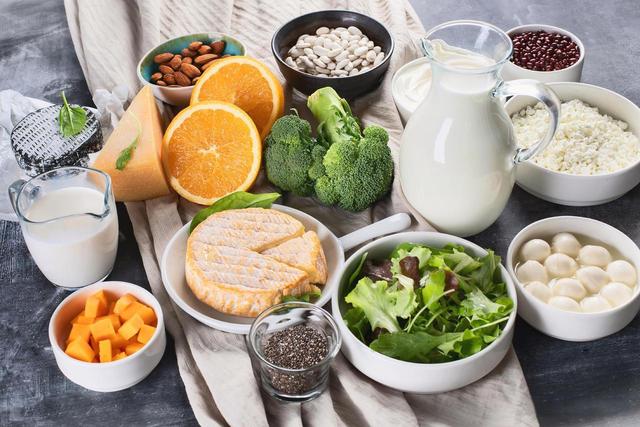 夏天是孩子“养骨期”,多吃4种养骨菜,强骨骼,促生长,助长个