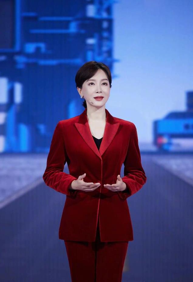 演员陈数,最美照片15张,你最喜欢哪张?