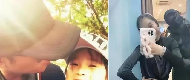 42岁姚笛罕见现身,朋友圈自曝3年不化妆没戏拍,网友直呼认不出