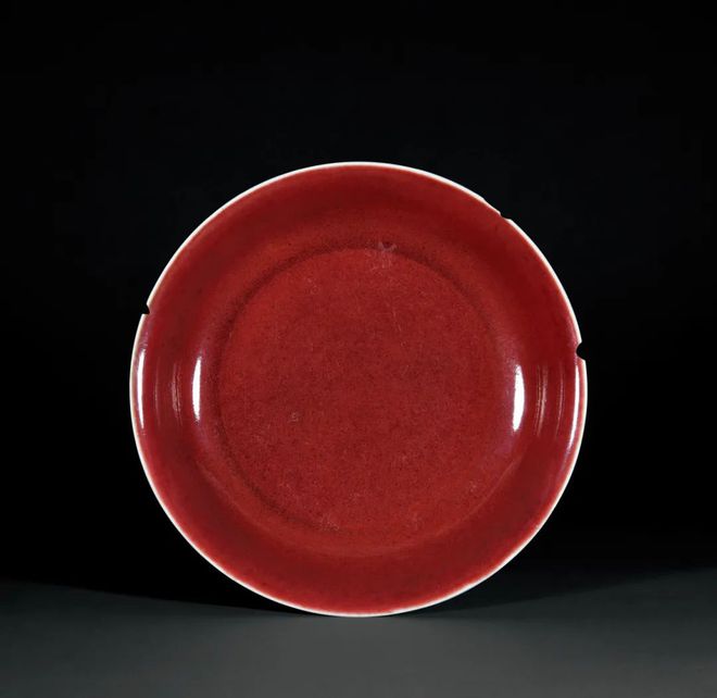 诚轩24春拍·瓷器工艺品丨纯一无暇:明清官窑单色釉精选