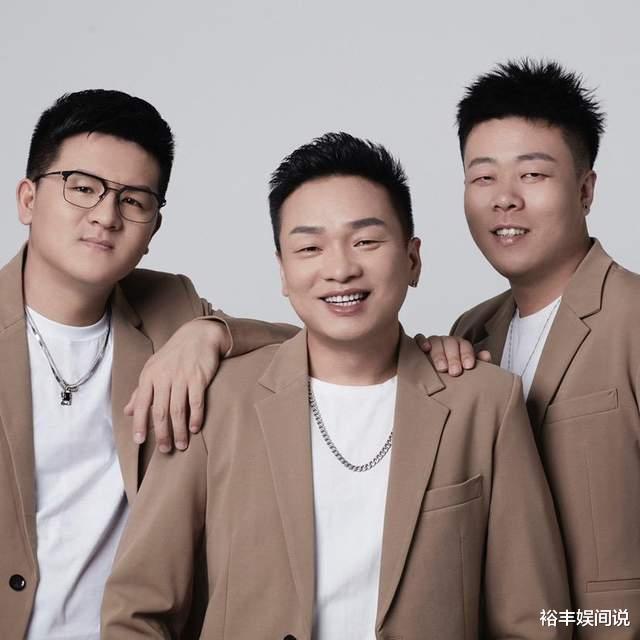 胡胖回应为何不加入大石桥联盟!对话内容有内涵,曝再次合体原因