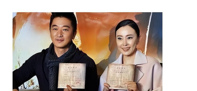 星光璀璨,家庭和睦, 刘欣邵峰夫妇的人生赢家之路