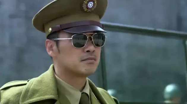 谍战教父再次出击!《梦外滩》来袭,柳云龙重续传奇谍战之路!