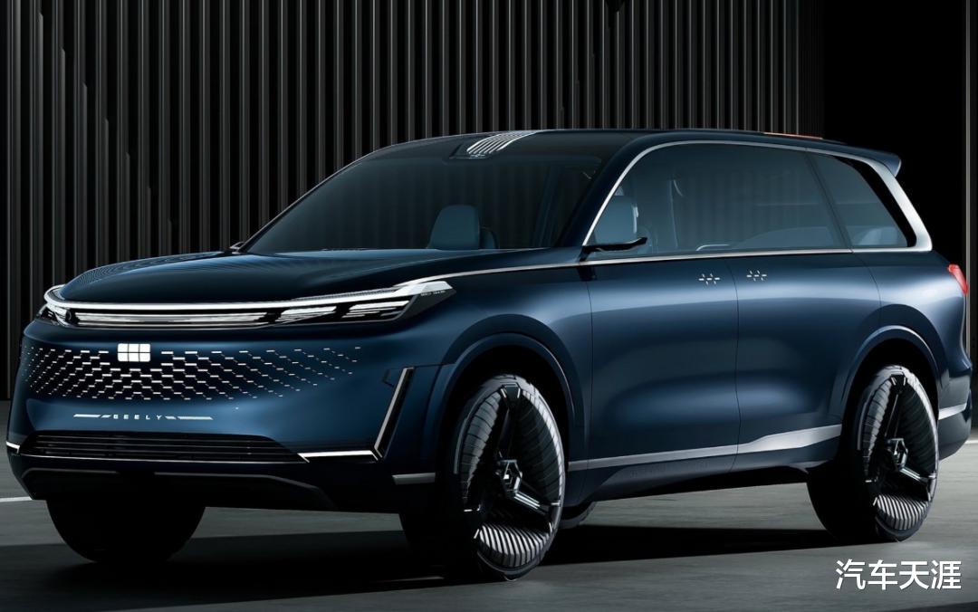 盘点2025年上市的11款重磅新能源SUV 都有爆款相？