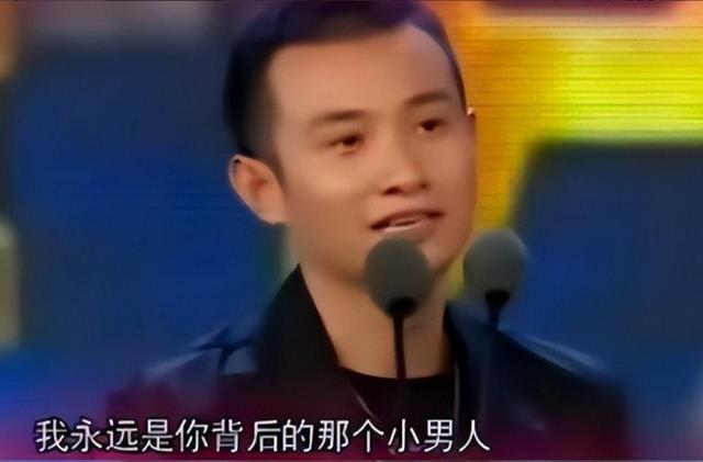 16岁爱马罕见露面，一张合照，暴露了文章和马伊琍的真实关系