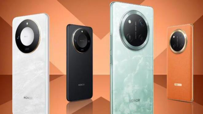 或延续LCD材质，处理器有望得到提升，疑似荣耀X70部分配置曝光