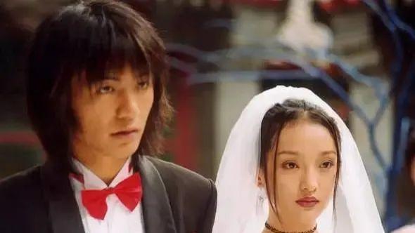 陈凯歌评价周迅：如果身高再多上10cm，那么整个世界就是她的