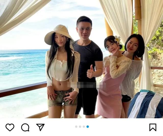 许曦文是长姐却高冷，没学许韶恩照顾奶奶，也没呵护小妹许曦恩