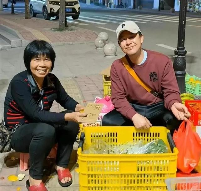 张颂文多家公司注销！近照曝光 尽显疲惫！业内人士发声 果然有蹊跷