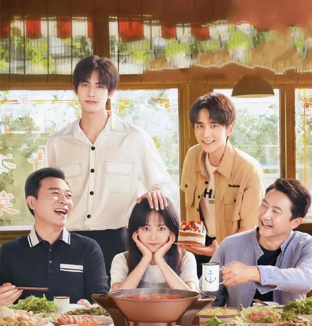 从少林寺走出的5位影视之星,个个演技非凡,最佩服最后1位