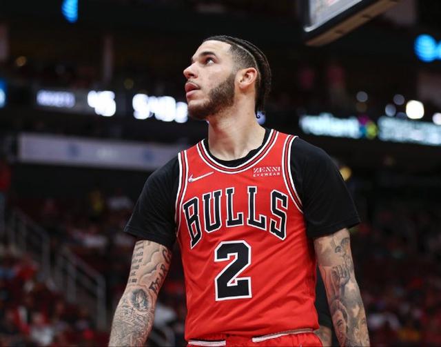 医学奇迹没有了!公牛4年8000万打水漂!球哥生涯提前结束了