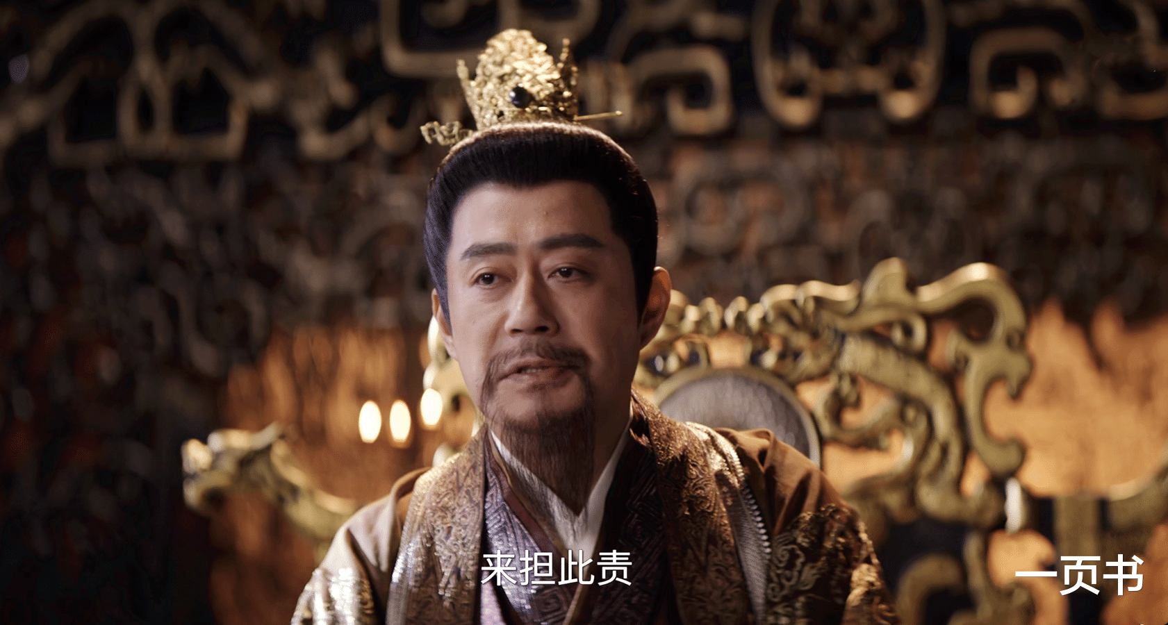 《大奉打更人》云州案被删,才知,许七安弑君没了,元景捡回一命