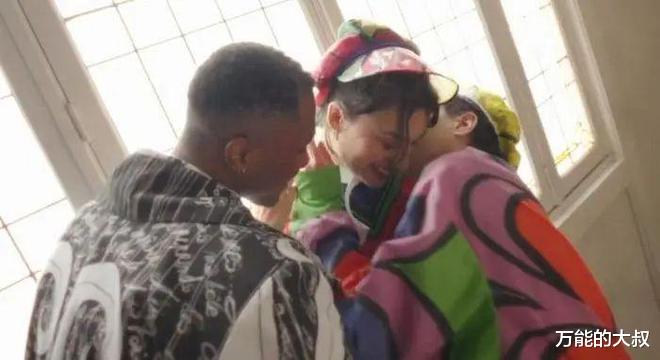 LGBT引爆巴黎奥运会,流量被穿Prada贾玲抢走了?