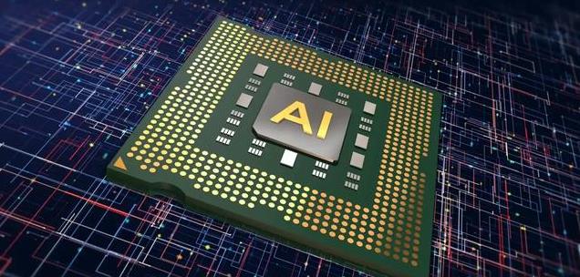 美国芯片断供开始,国内企业入场抢占市场,表现较突出的是这4家