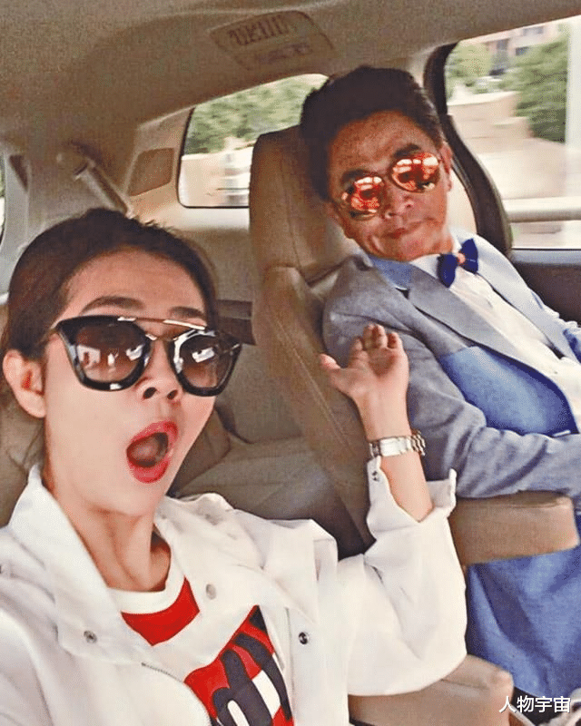 她是上海女经纪,友情升华嫁香港80亿阔少,今生3子豪门地位稳固