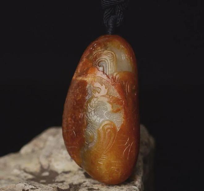 翡翠冷门题材，绝对让你大开眼界！