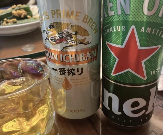 才知道，“罐装”和“瓶装”的啤酒，区别这么大，以后不要乱买了