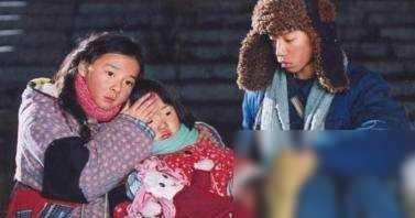 14岁荧屏初恋是释小龙,因好看被网友禁止整容,今30岁成这样