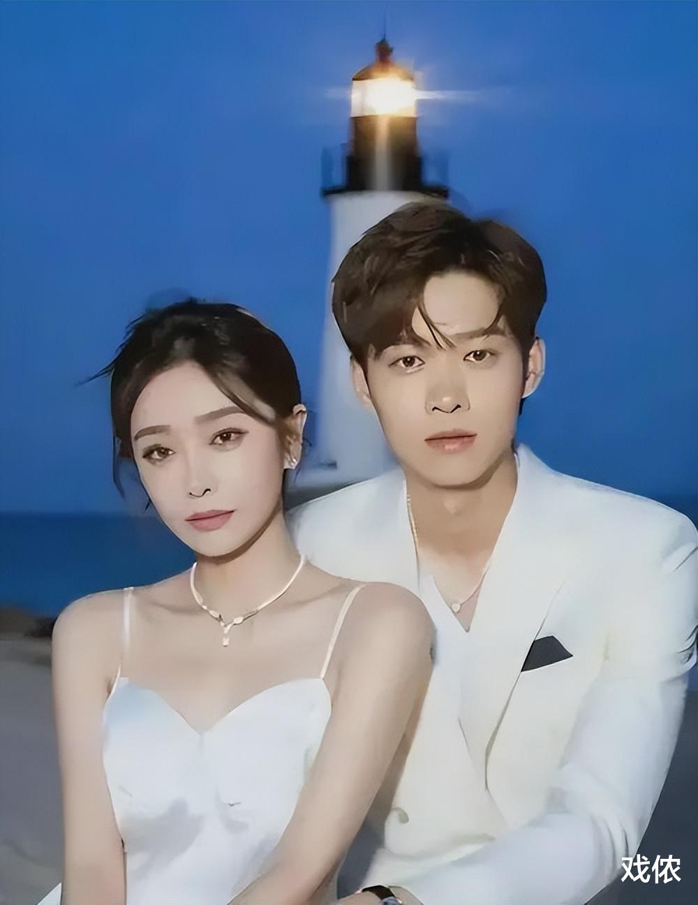 当秦岚为生孩子而忧虑时,魏大勋却用一句话,给了她满满的安全感