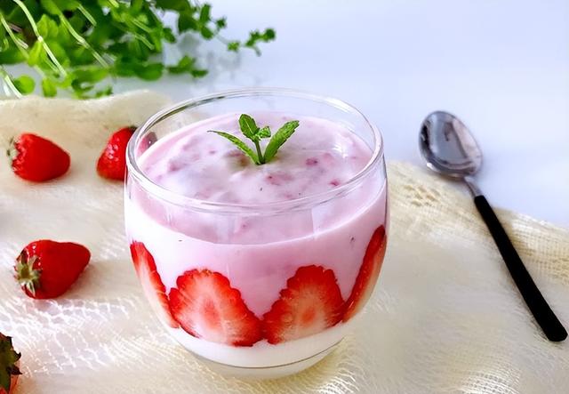 春天女人想皮肤好，这6种食物要常吃，补充营养，肌肤水嫩显年轻