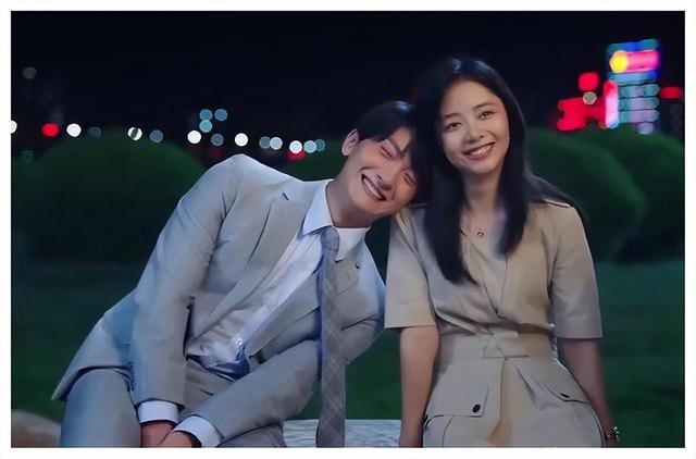 “女主跟了男二”的6部反套路剧，有的众望所归，有的令人意难平