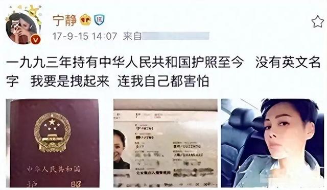 宁为祖国缴百万巨款,也要当中国人!这4位拒改国籍的艺人真霸气