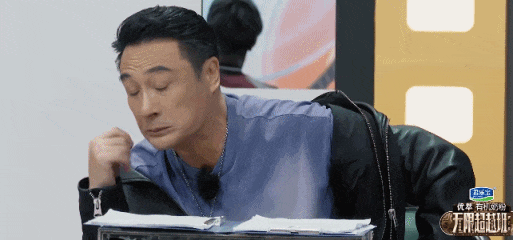 40岁金莎和小19岁的男友演母子？内娱真的疯了……