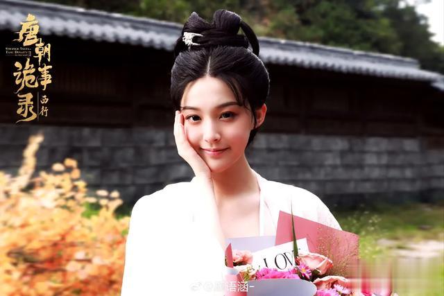 《庆余年》到《唐诡2》,五年时间明明是同一个人,愣是没认出来