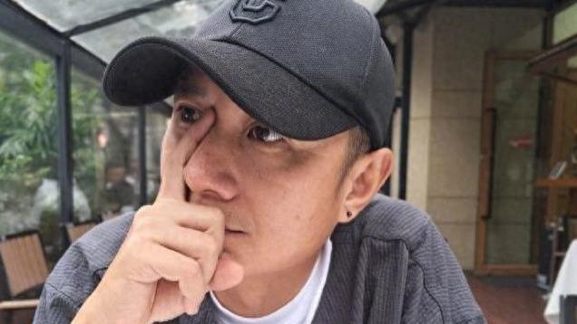 向佐李蠕蠕合体，口碑意外大反转，终于知道郭碧婷为什么嫁给他了