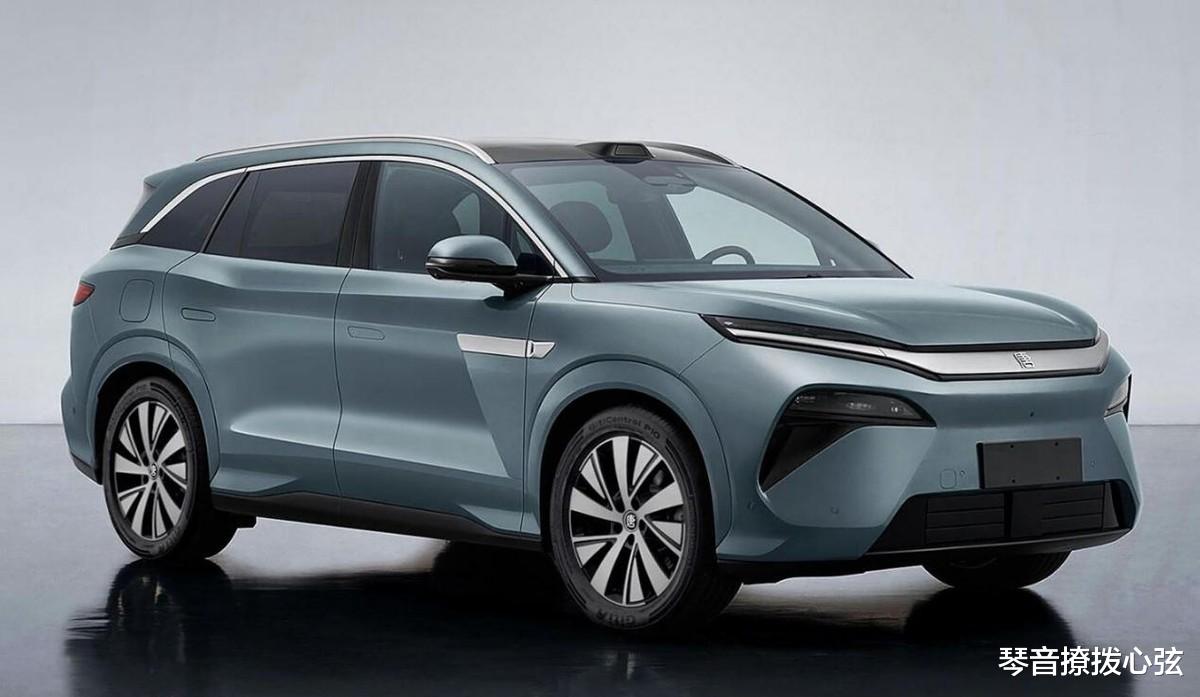 三十万以内就能买到豪华SUV？这波操作绝了！