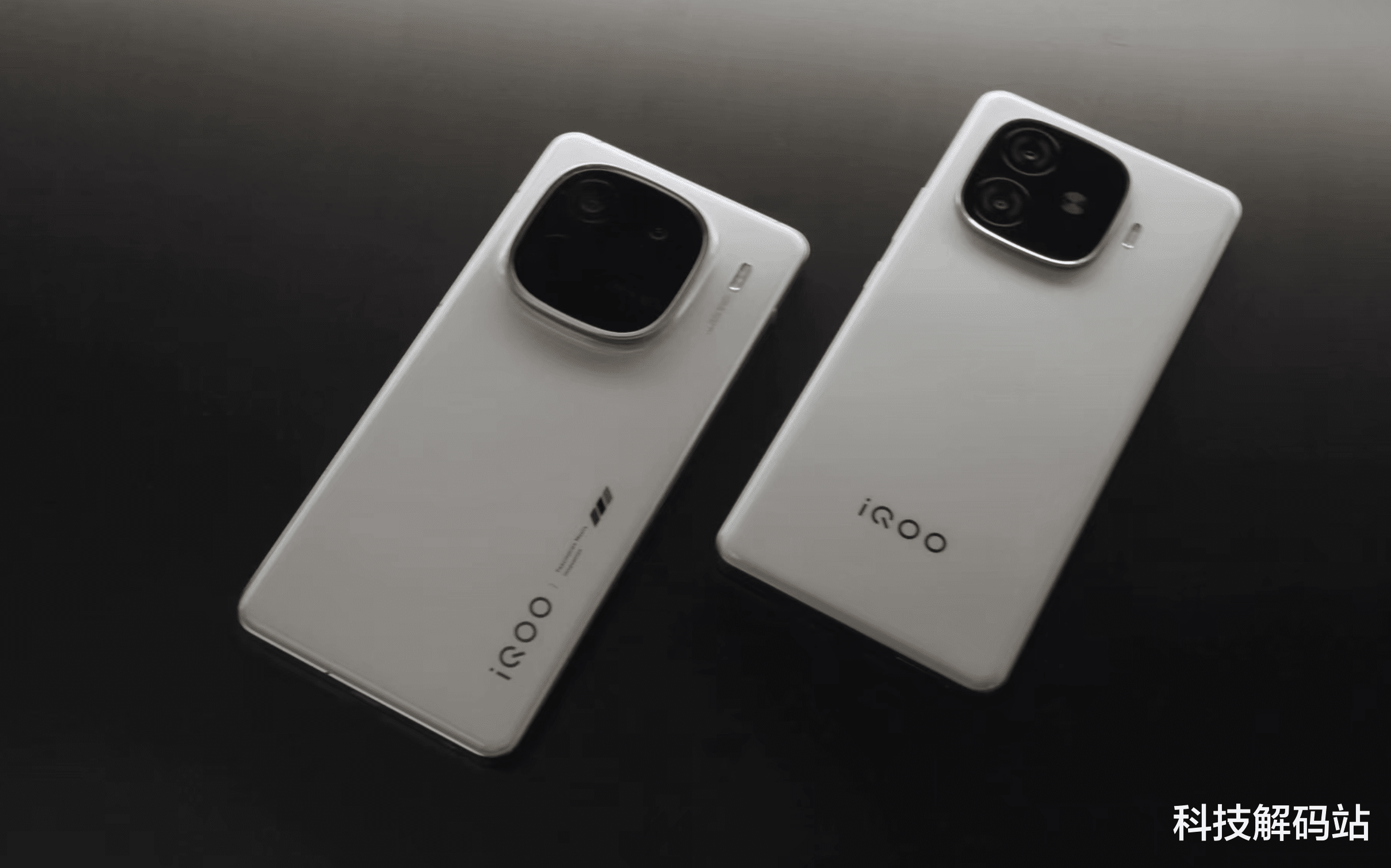 iQOO新机曝光：超大单芯硅电池，搭载全新处理器，有望本月发