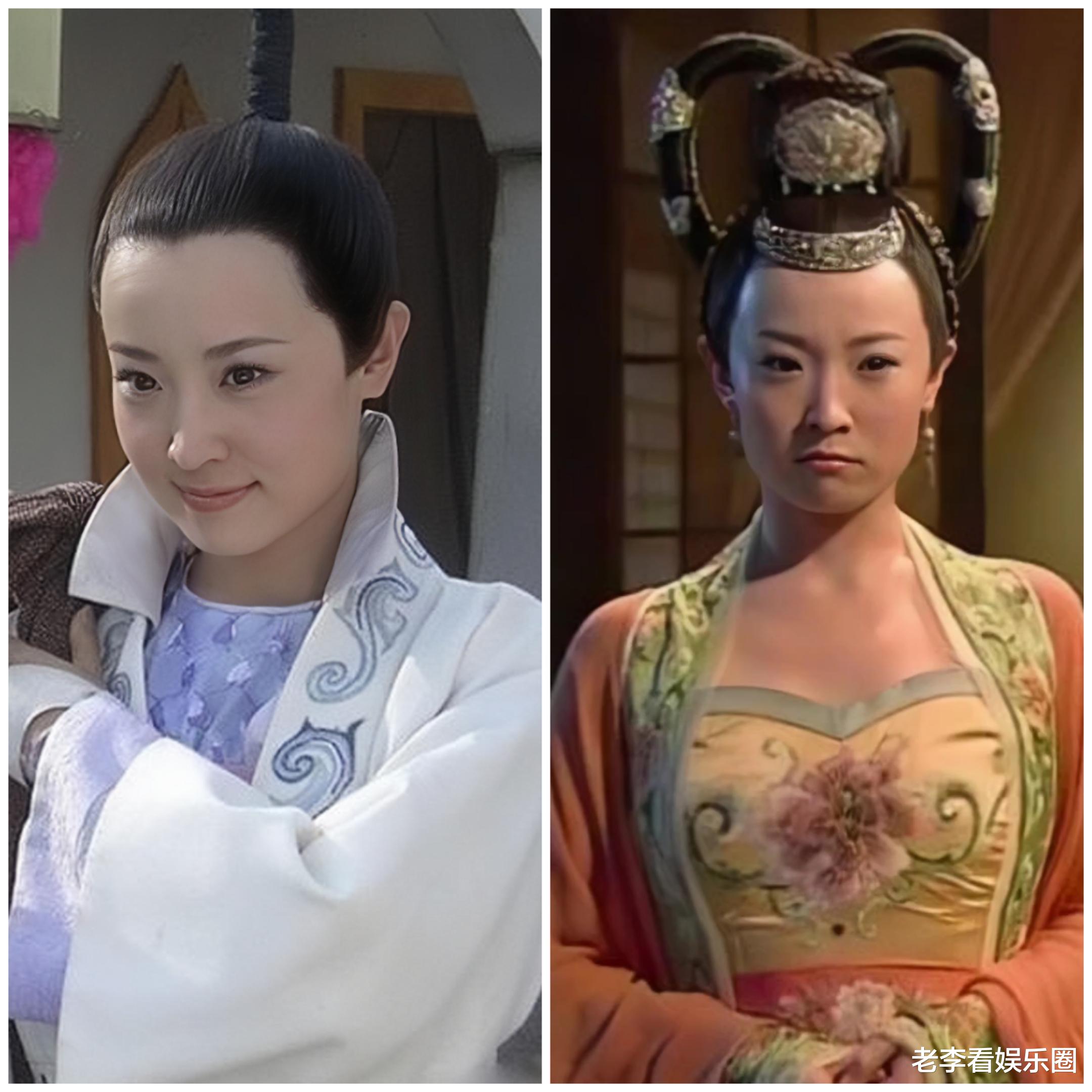 一集一个大美人,《狄仁杰探案》就不要老盯着元芳看了