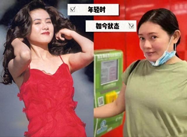 考古李丽珍80年代的打扮，才发现：再过30年，你的衣品也不如她