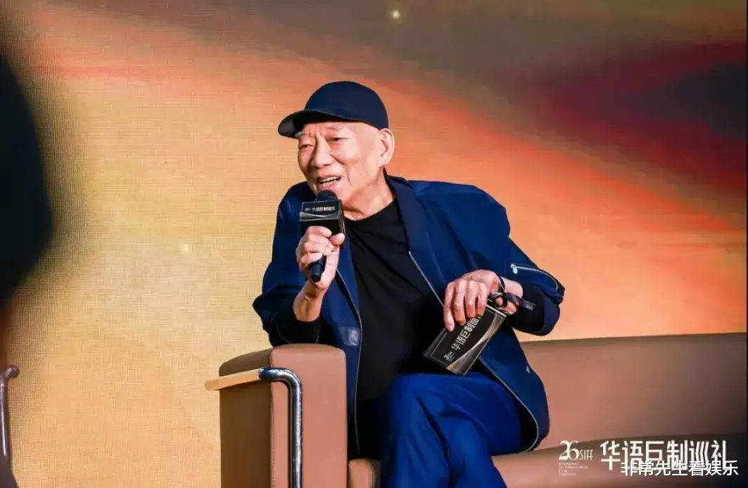 武侠巨制《镖人》杀青,吴京谢霆锋李连杰于适主演,片方野心很大