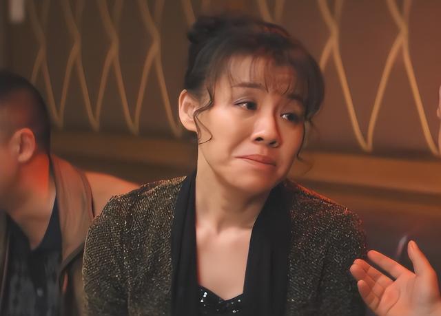 万人痛批刘琳落选“飞天奖”,陈道明当年的话,终于有人信了