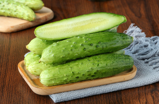 刮油最狠的五种减肥蔬菜，吃出窈窕不是梦！