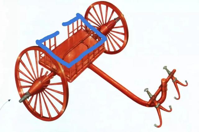 一天一件文物：西周中晚期嵌綠松石輢飾