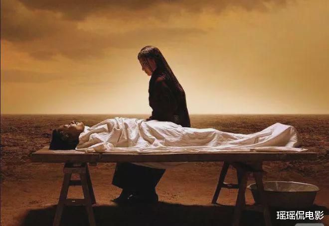 近二十年评分最高的10部华语电影,不褪色的经典