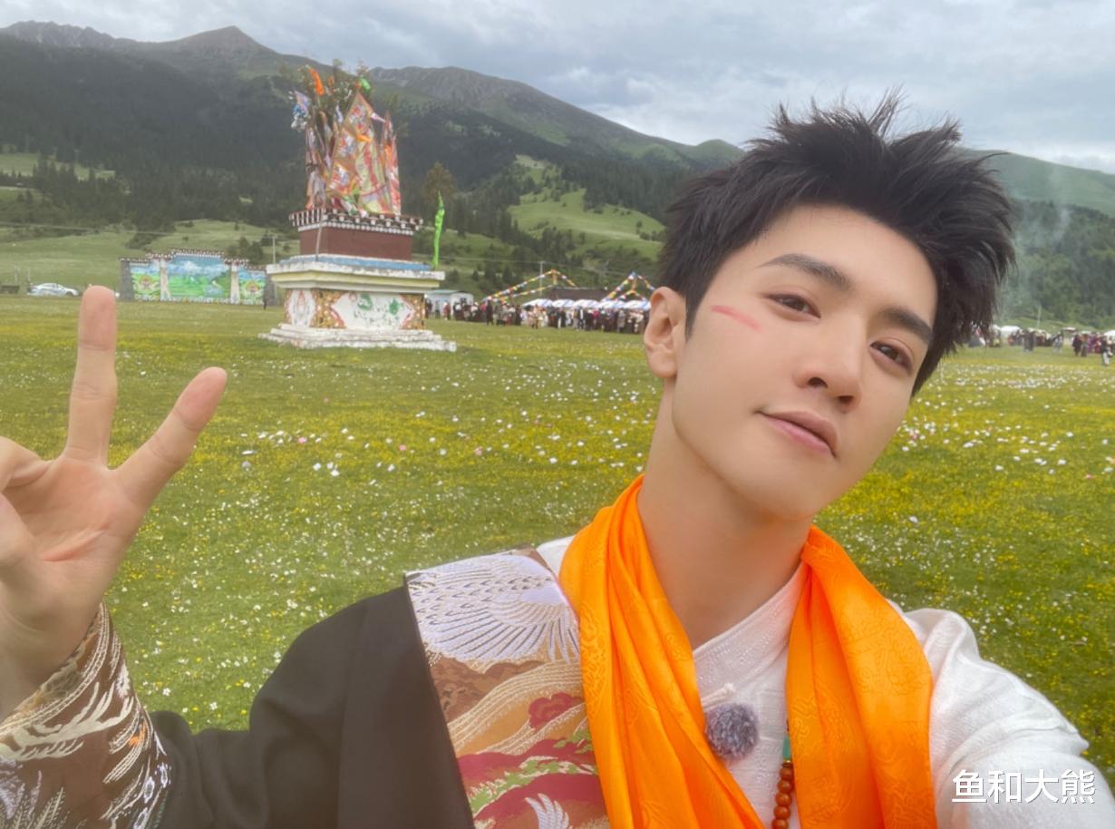 |《密逃6》回归，常驻阵容播出时间秘而不宣，杨幂黄明昊确认退出