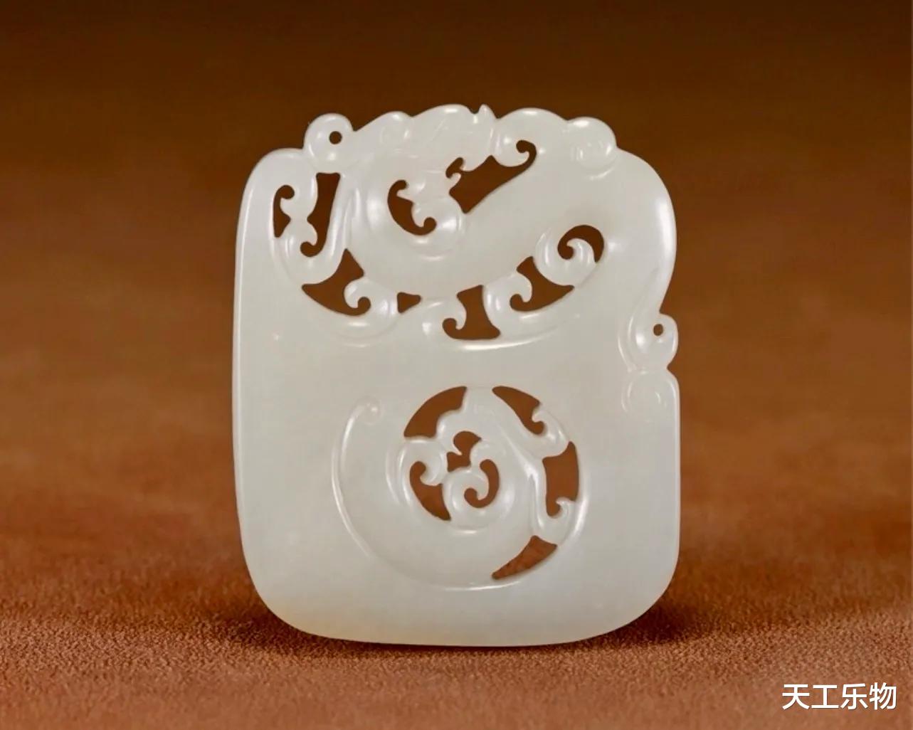 “脏脏的”和田玉！和田玉为什么经常会闪灰？
